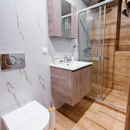 Corfiot Seaport Loft Apartment Corfu  Exterior photo