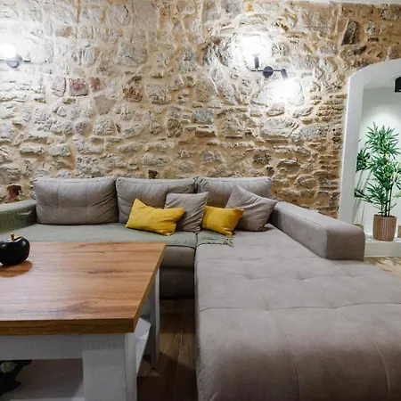 Corfiot Seaport Loft Apartment Corfu  Exterior photo