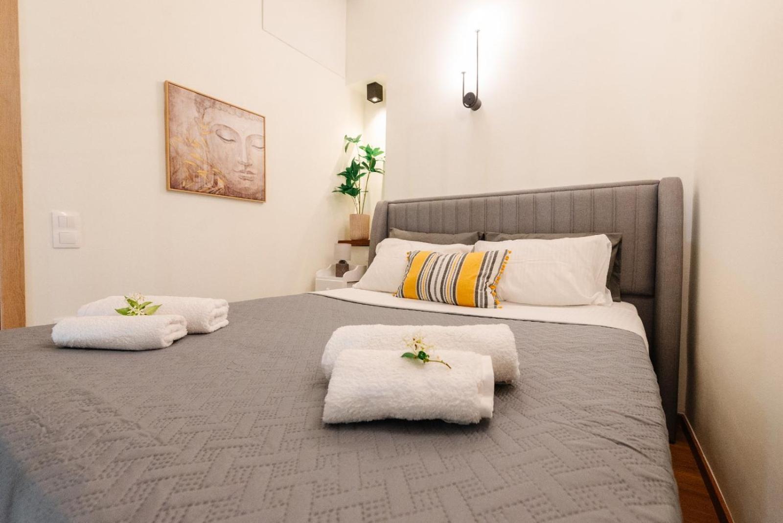 Corfiot Seaport Loft Corfu (city)