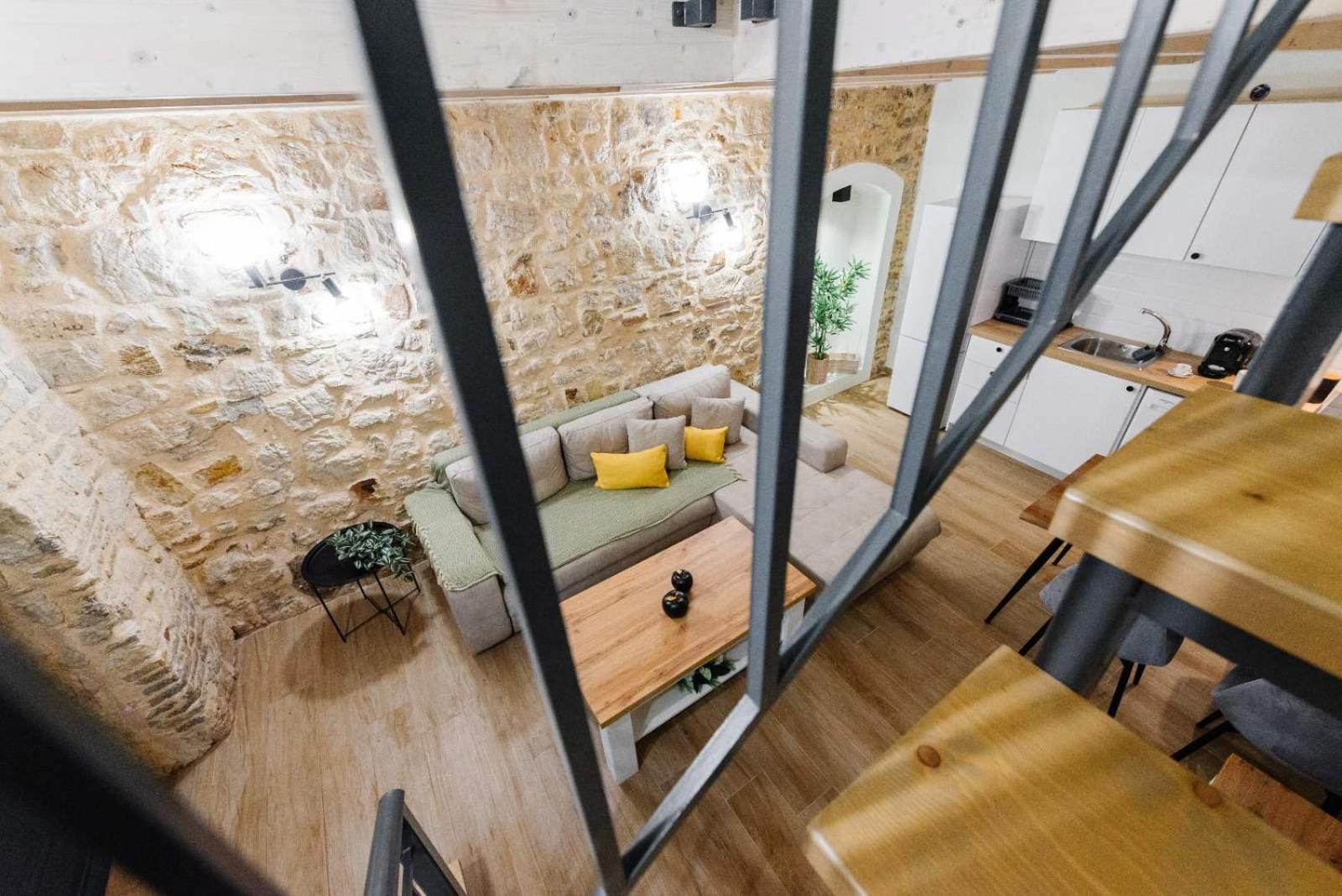 Corfiot Seaport Loft Corfu (city)