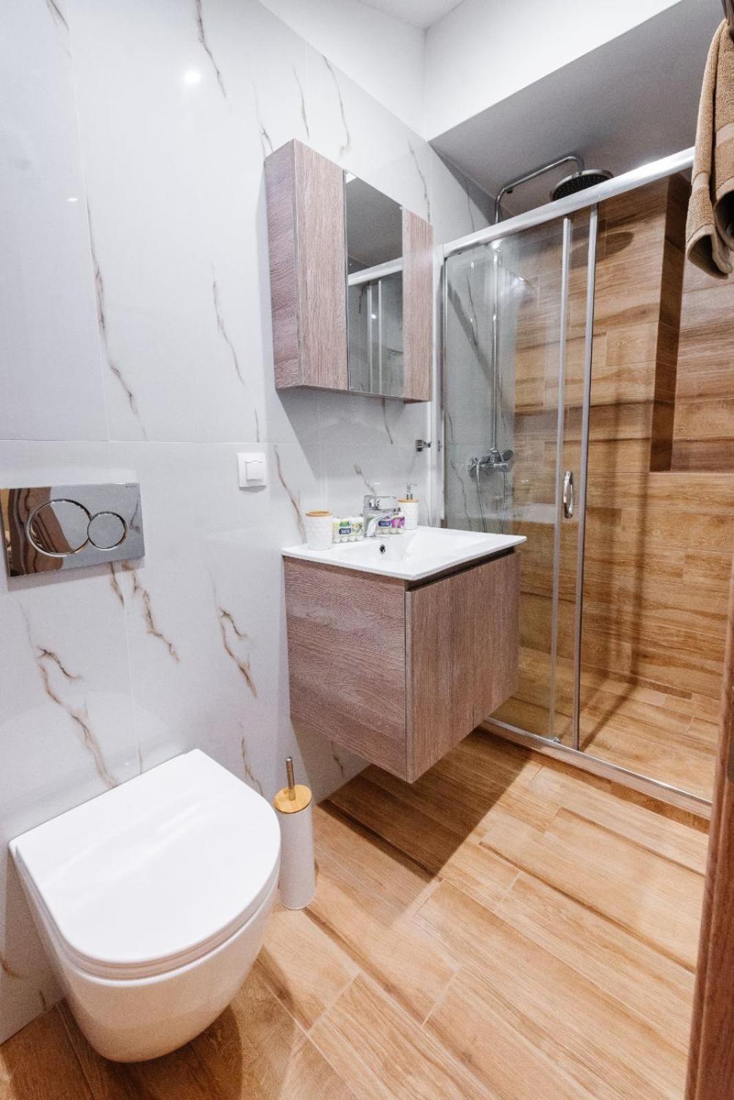 Apartment Corfiot Seaport Loft Corfu (city)