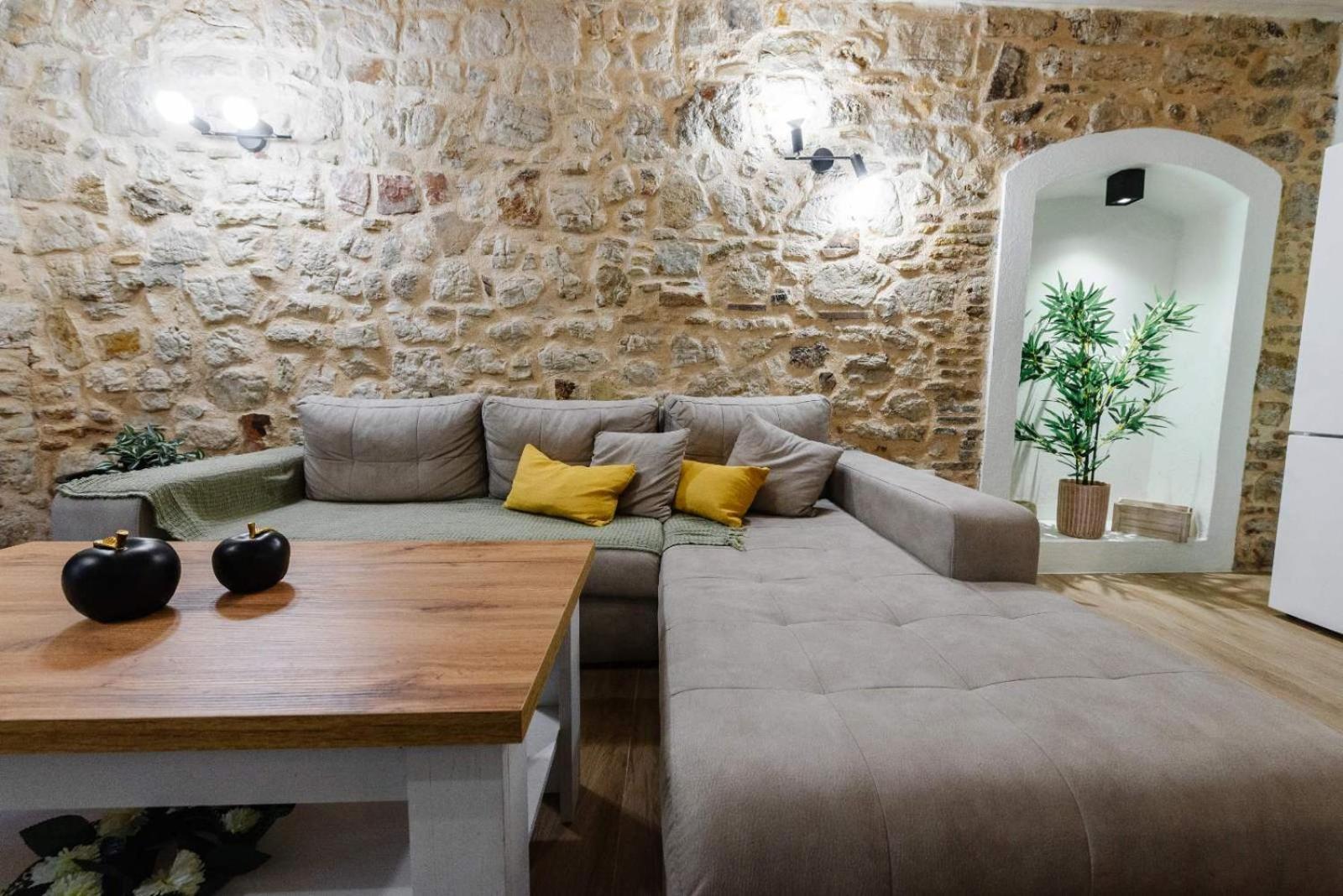 Corfiot Seaport Loft Corfu (city)