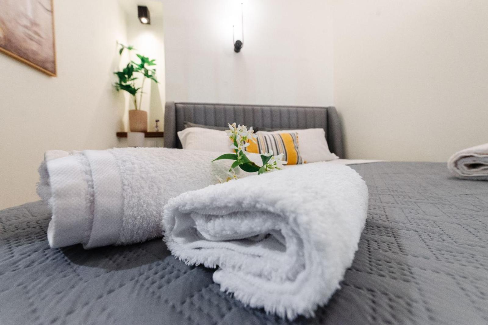 Corfiot Seaport Loft 公寓 Corfu (city)